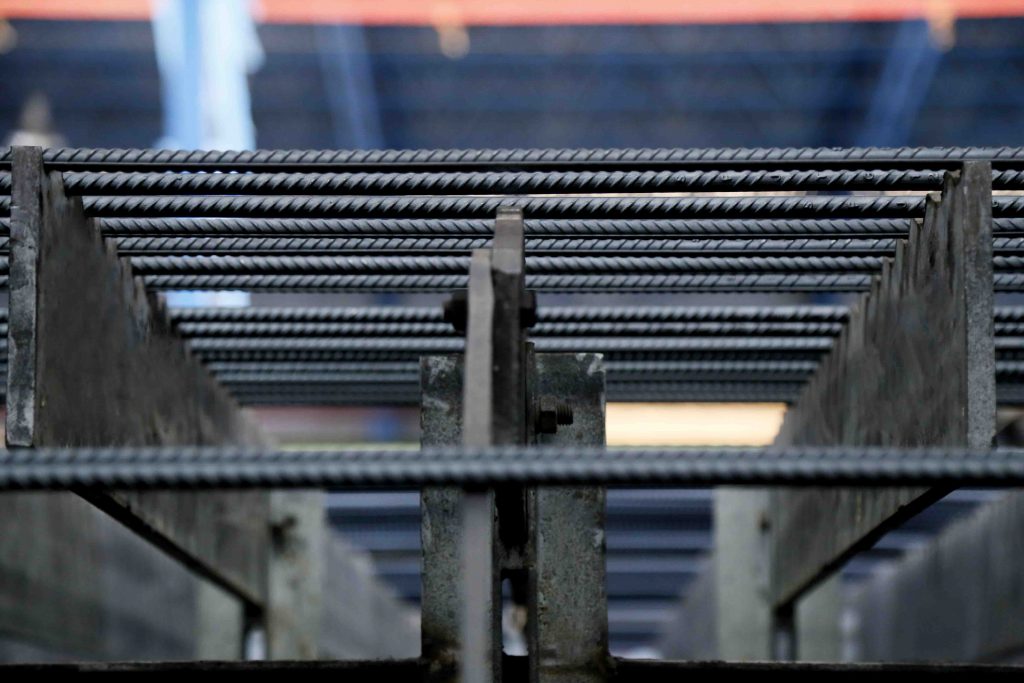 بستر خنک کننده 3