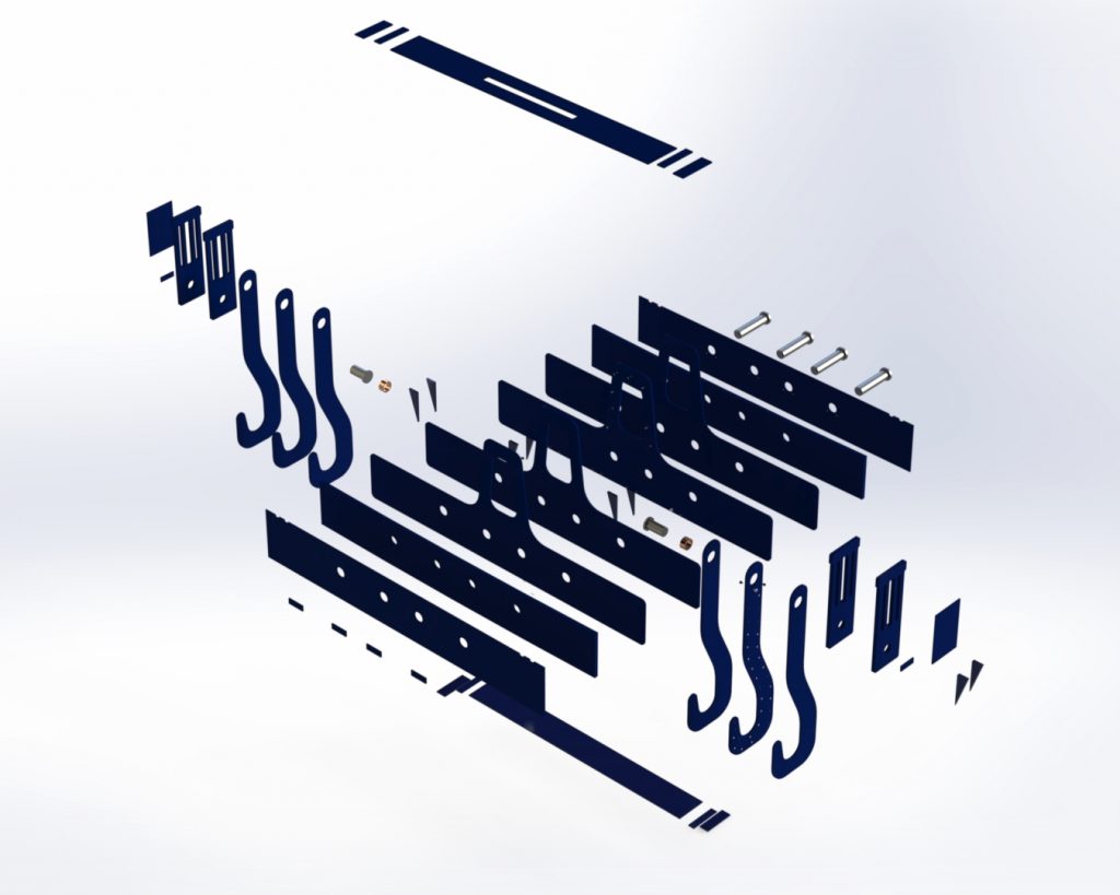 شاهین جرثقیل-3