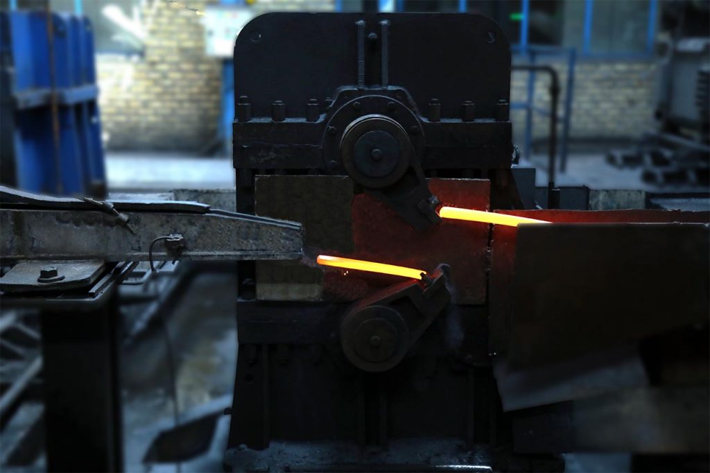 قیچی پروانه ای جهان صنعت کرمانشاه