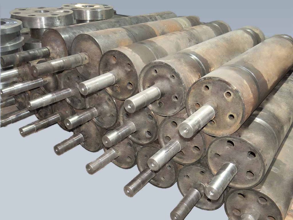 مجموعه رولیک