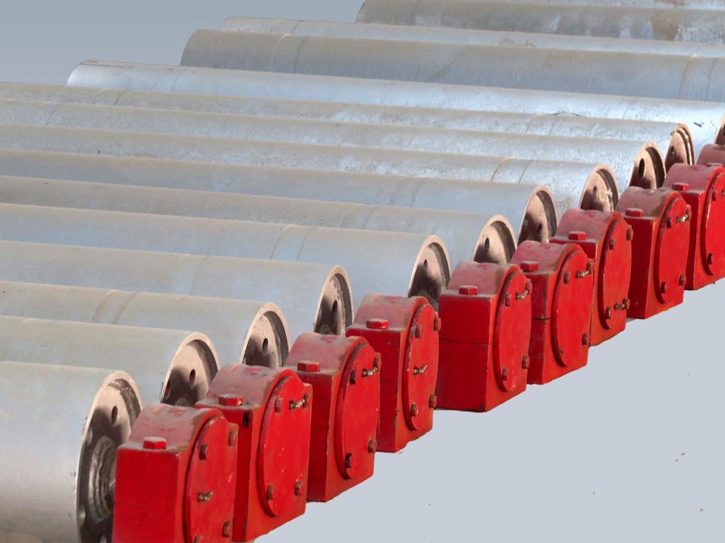 رولگانگ - مجموعه رولیک